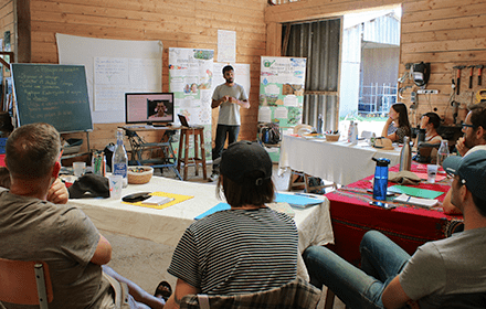 formation paysagiste angers